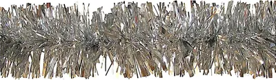 Produktbild von Dmora Weihnachtsdeko Oberaar Silber