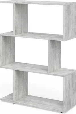 Obrázok produktu pre Rozdeľovač miestností Vicco Levio Šedá 70 x 97.4 cm, Model 28511