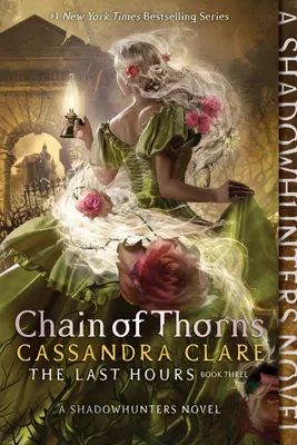Produktbild von Chain of Thorns