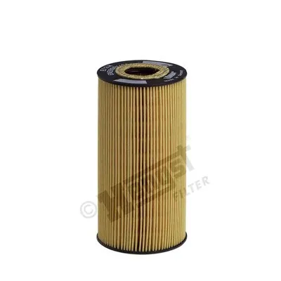 Produktbild von Ölfilter-Einsatz 163 mm HENGST FILTER IAM-Expertise passend für u.a. BMW 5er