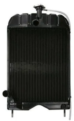 Obrázok produktu pre THERMOTEC D7AG390TT Chladič Vodný chladič Chladič motora