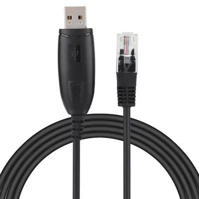 Obrázok produktu pre Programovací kábel USB, programovací kábel pre rádiá, programovací kábel pre vysielačky, programovací kábel, programovací kábel USB