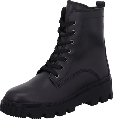 Produktbild von Gabor Schnürstiefeletten Damen 31393132373334 Schwarz 37 EU