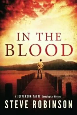 Produktbild von In the Blood
