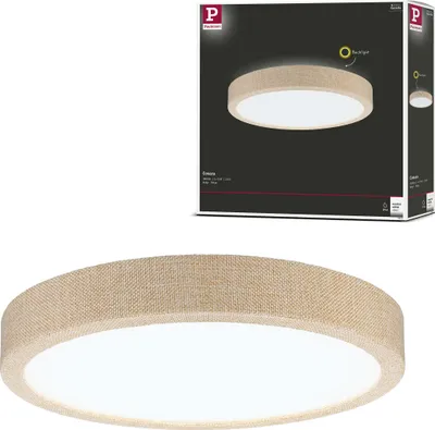 Produktbild von Paulmann LED Panel Cosara