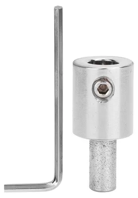 Produktbild von Diamant-Schleifbit, Keramik-Glas-Schleifwerkzeug für Innenschleifer (MGB14)