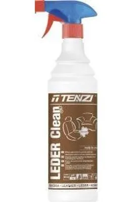 Produktbild von TENZI Lederreiniger W53/600 0.6L Spraydose