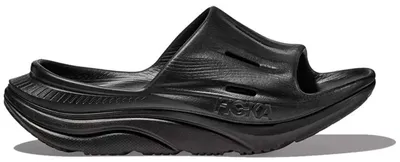 Produktbild von Flip Flops für Männer HOKA Ora Recovery 3 Schwarz - 40 2/3
