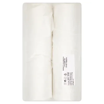 Produktbild von Odpadkový koš z HDPE v roli do 5 kg 2 role po 200 kusech