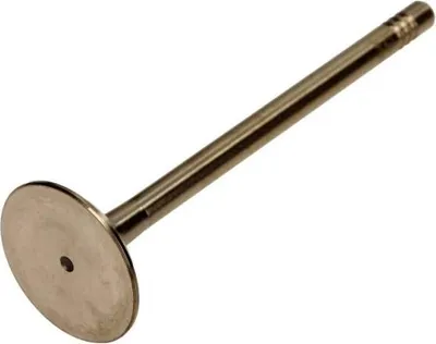 Produktbild von AMP PVWG132-B-0-N Auslassventil Ø30mm 98,4mm für VW GOLF VI (5K1) Polo Schrägheck (6R1, 6C1) GOLF PLUS (5M1, 521) für AUDI A3 Sportback (8PA)