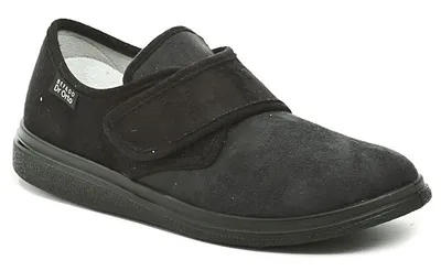 Produktbild von Damen Diabetikerschuhe Therapieschuhe Verbandschuhe Spezialschuhe Medizinschuhe