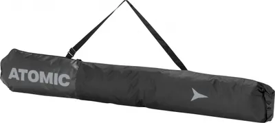 Image de Atomic Al5045030, sacoche Skitasche, noir, noir, taille unique