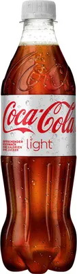 Immagine prodotto di DPG Coca Cola Light 0,50l MHD non prima di 6 mesi