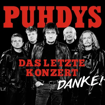 Produktbild von Das letzte Konzert