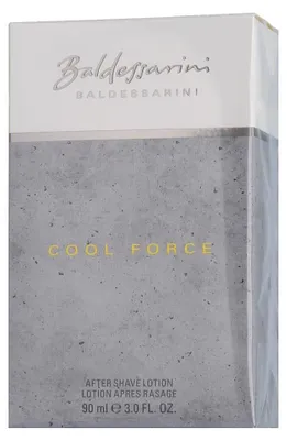 Produktbild von Baldessarini Cool Force Aftershave Lotion (90 ml)