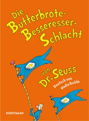 Image de Die Butterbrote-Besseresser-Schlacht