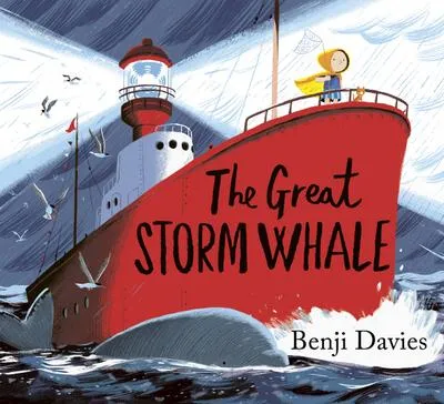 Obrázek produktu pro The Great Storm Whale