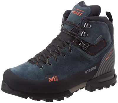 Immagine prodotto di MILLET G Trek 4 GTX, scarponcino da trekking da uomo, stile urbano, taglia 44 2/3