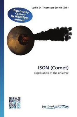 Image de ISON (Comet)