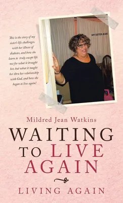 Produktbild von Waiting to Live Again