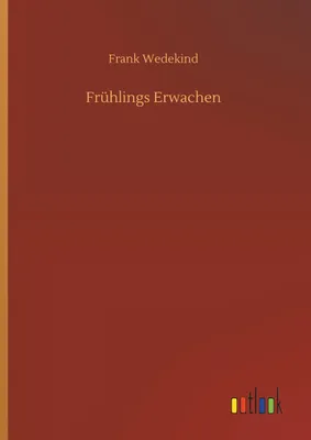 Produktbild von Frühlings Erwachen