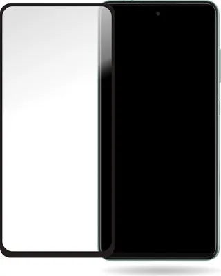 Produktbild von Mobilize MOB-FCSGSPB-GALA525G, Samsung Galaxy A52 5G, Schockresistent, Transparent, 1 Stück(e)