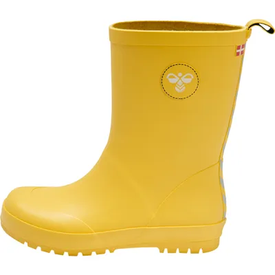 Produktbild von Hummel RUBBER BOOT JR. - BLACK - 37