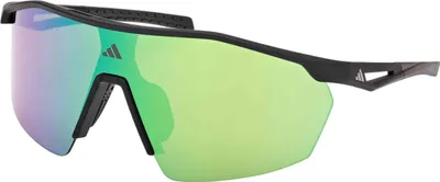 Zdjęcie produktu dla Okulary przeciwsłoneczne Adidas SP0115-02Q-U dla Uni