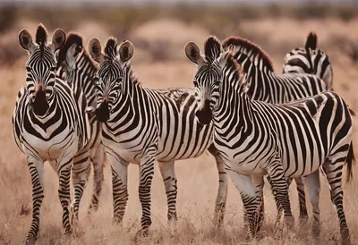 Immagine prodotto di Zebra in vetro colorato 120 x 80 cm