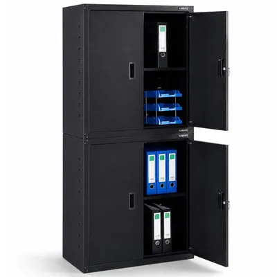 Produktbild von Arebos 4260627426225, Schwarz