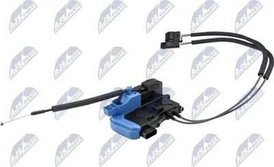 Produktbild von NTY EZC-HY-681 Türschloss Vorne Links für HYUNDAI VELOSTER (FS)