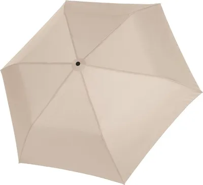 Immagine prodotto di doppler ombrello tascabile ombrello Zero,99 Uni Royal Macadamia Beige