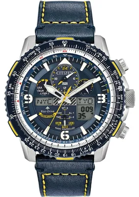 Zdjęcie produktu dla Citizen Mod. Jy 8078-01L