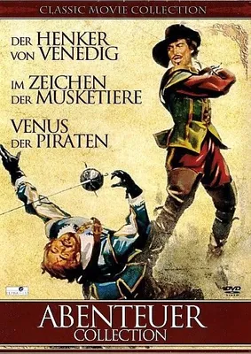 Produktbild von Abenteuer Collection