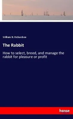 Produktbild von The Rabbit
