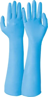 Productafbeelding van Beschermhandschoen SivoChem 759 - Maat 10