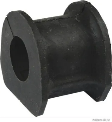 Produktbild von HERTH+BUSS JAKOPARTS J4265007 Lagerung Stabilisator Stabigummi Vorne für MITSUBISHI PAJERO II (V3W, V2W, V4W) PAJERO II Canvas Top (V2W, V4W)
