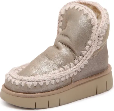 Imagen del producto de Mou Eskimo 18 Bounce, color bronce