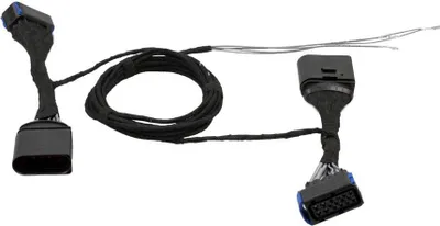Obrázek produktu pro Originální adaptér bi-xenonových světlometů Kufatec na FULL LED světlomety pro Audi A6 4G C7