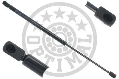 Obrázok produktu pre OPTIMAL AG-50260 Plynová pružina tlmiča zadných dverí pre FORD MONDEO IV Turnier (BA7) 537mm