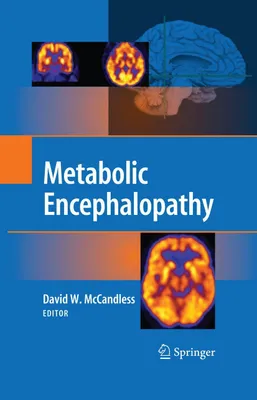 Produktbild von Metabolic Encephalopathy