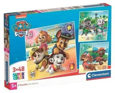 Produktbild von Clementoni 25326