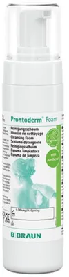 Immagine prodotto di Prontoderm Schiuma 200ml