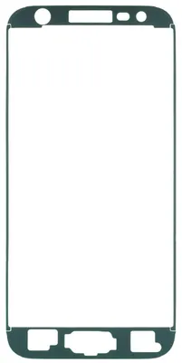 Produktbild von Samsung Galaxy J3 2017 SM-J330F Kleber Display