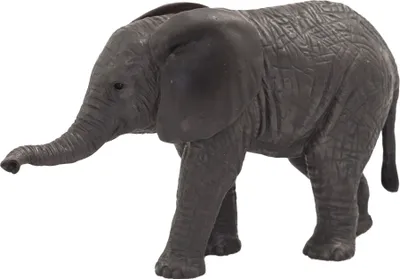 Immagine prodotto di Animal Planet Elefante africano