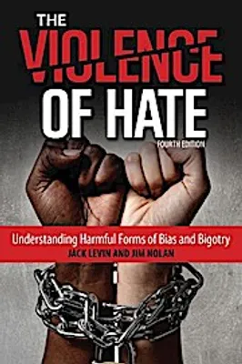 Zdjęcie produktu dla The Violence of Hate