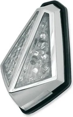 Immagine prodotto di Fanale posteriore Vparts St-205-lede, colore argento, taglia unica