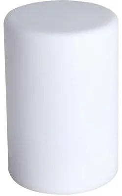 Produktbild von Vilde Tischlampe | Schreibtischlampe | Nachttischlampe LED MULTICOLOR + Fernbedienung 14,5 cm