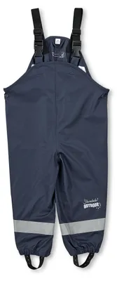 Produktbild von Sterntaler Regenhose ungefüttert uni