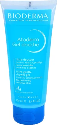 Produktbild von BIODERMA ATODERM GEL DOUCHE, 100 ml XDG